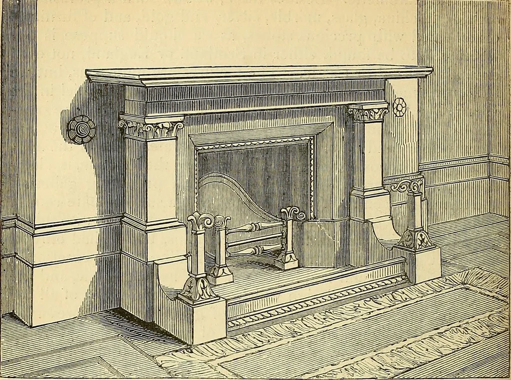An illustration from The gardener's magazine and register of rural & domestic improvement, 1826, leaf 362