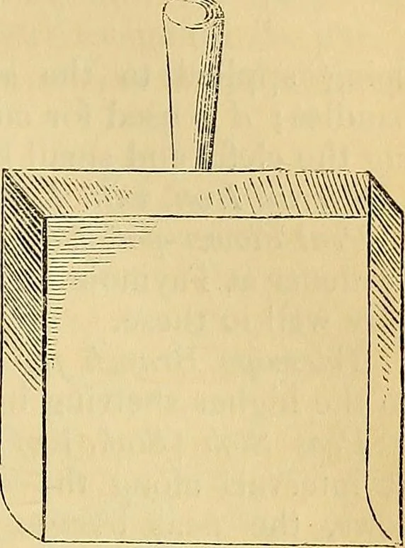 An illustration from The gardener's magazine and register of rural & domestic improvement, 1826, leaf 621