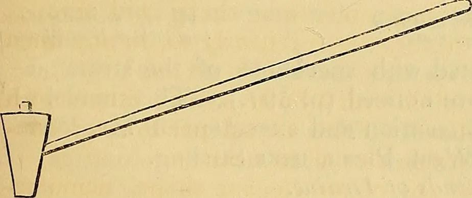 An illustration from The gardener's magazine and register of rural & domestic improvement, 1826, leaf 621