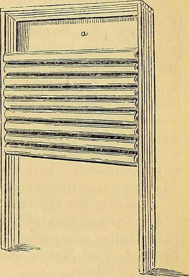 An illustration from The gardener's magazine and register of rural & domestic improvement, 1826, leaf 621