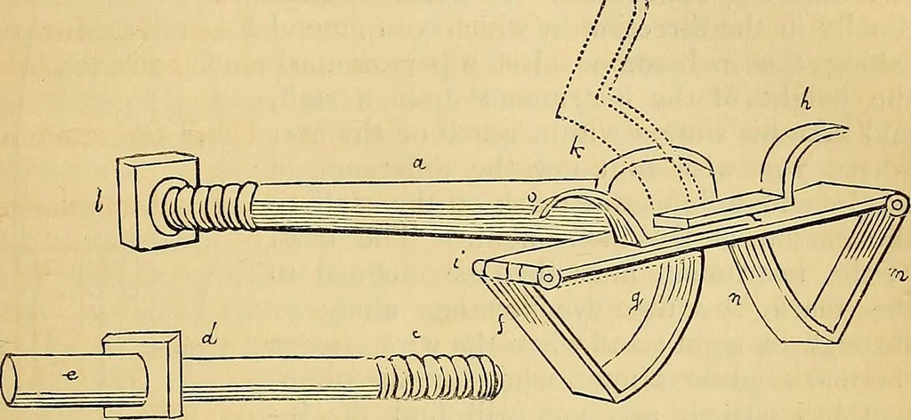 An illustration from The gardener's magazine and register of rural & domestic improvement, 1826, leaf 623