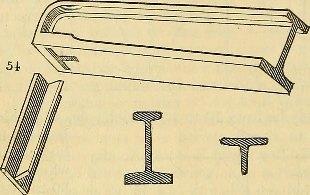An illustration from The gardener's magazine and register of rural & domestic improvement, 1826, leaf 208