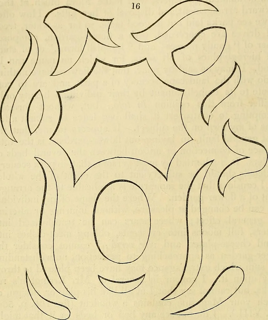 An illustration from The gardener's magazine and register of rural & domestic improvement, 1826, leaf 72