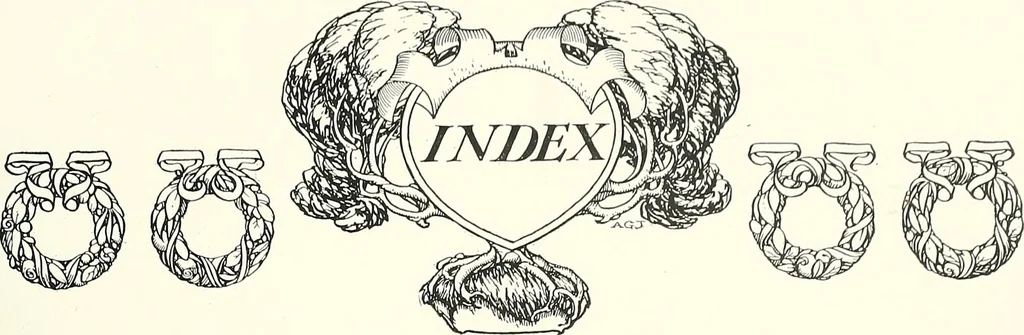 An illustration from Gardens, old and new; the country house & its garden environment, 1900, leaf 10