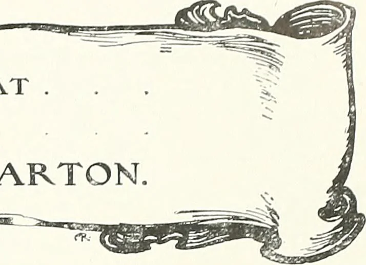An illustration from Gardens, old and new; the country house & its garden environment, 1900, leaf 108