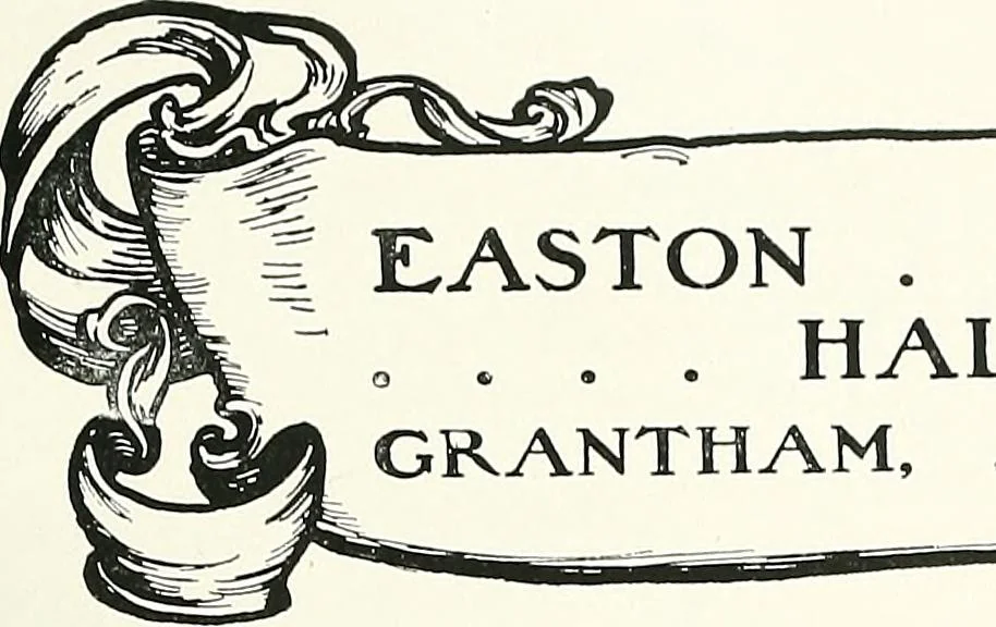 An illustration from Gardens, old and new; the country house & its garden environment, 1900, leaf 214