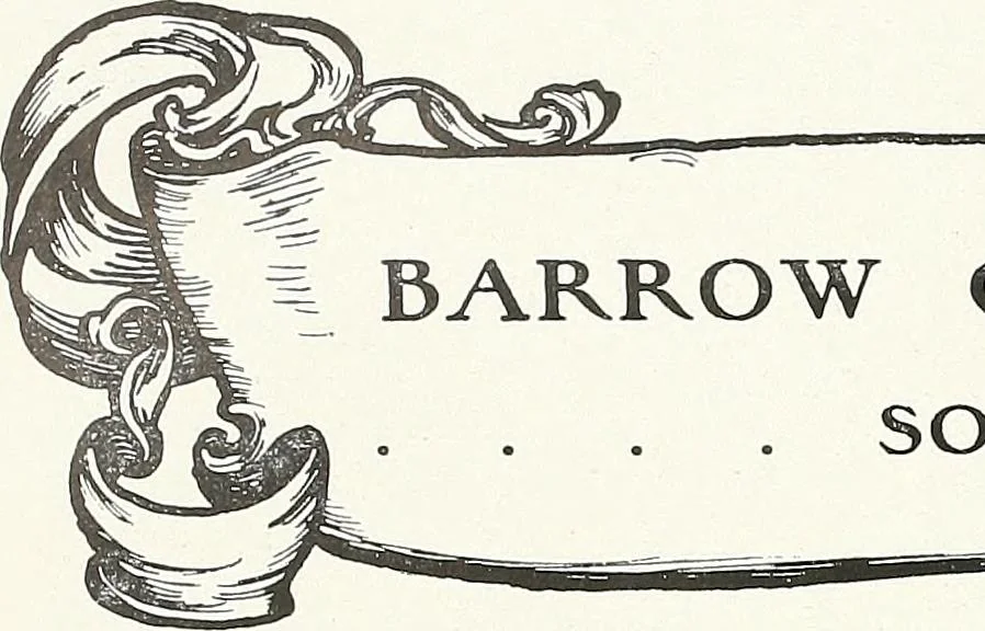 An illustration from Gardens, old and new; the country house & its garden environment, 1900, leaf 231