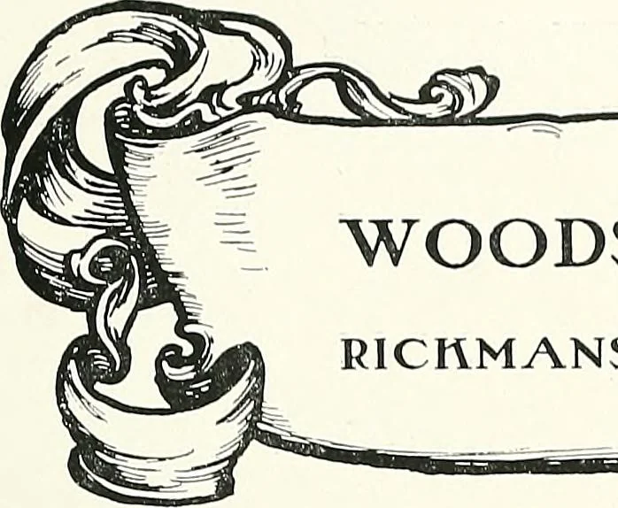 An illustration from Gardens, old and new; the country house & its garden environment, 1900, leaf 262