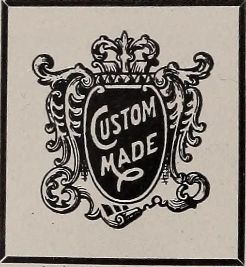 An illustration from The garment buyer's ad. book;, 1904, leaf 11