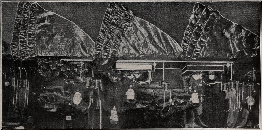 An illustration from The garment buyer's ad. book;, 1904, leaf 145