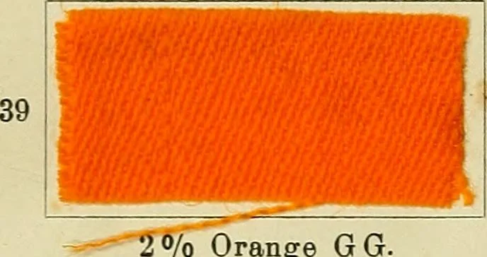 An illustration from Garment dyeing. Cassella Color Company (American branch of Leopold Cassella & Co.), 1910, leaf 18