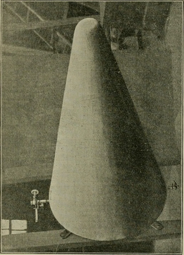 An illustration from Garment dyeing and cleaning : a practical book for practical men, 1901, leaf 141