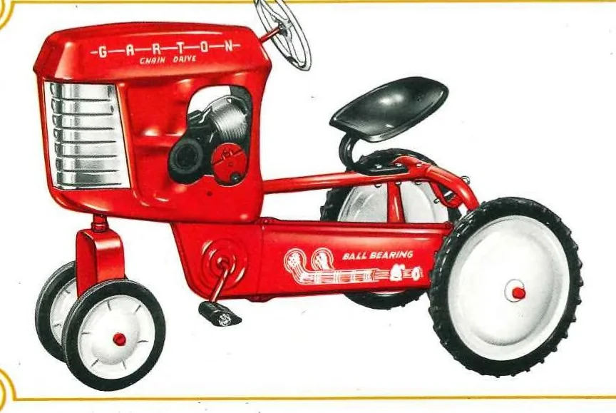 An illustration from Garton Toys 1965, 1965, leaf 2