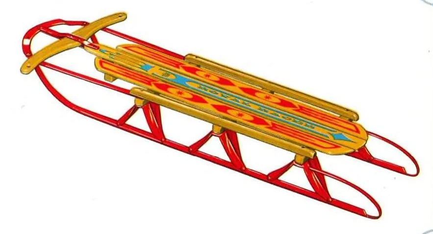 An illustration from Garton Toys 1965, 1965, leaf 7