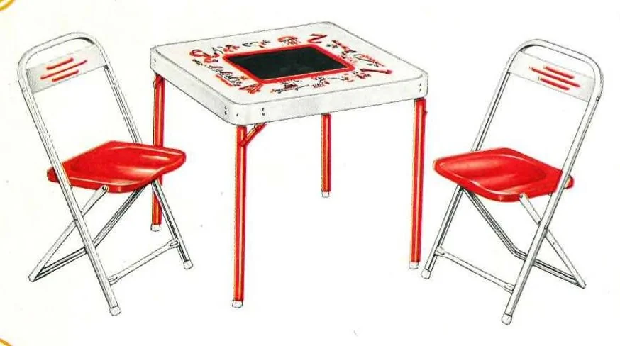 An illustration from Garton Toys 1965, 1965, leaf 8