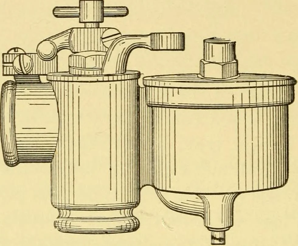 An illustration from The gasoline engine on the farm; a practical, comprehensive treatise on the construction, repair, management and use of this great farm power as applied to all farm machinery and farmer's work indoors and out .., 1913, leaf 102