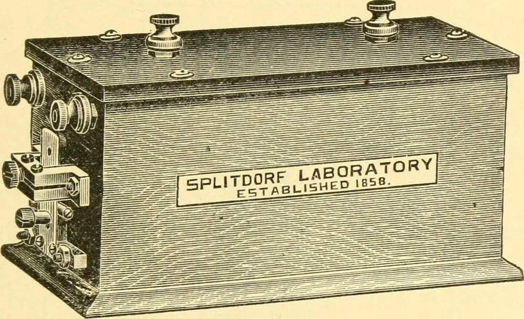 An illustration from The gasoline engine on the farm; a practical, comprehensive treatise on the construction, repair, management and use of this great farm power as applied to all farm machinery and farmer's work indoors and out .., 1913, leaf 121