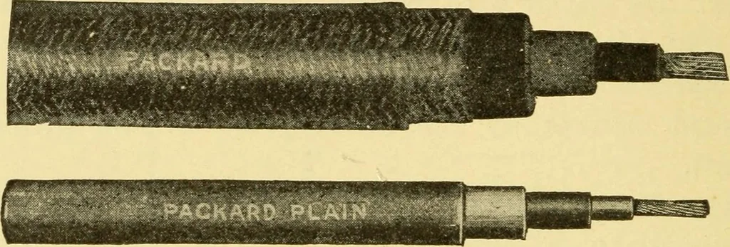 An illustration from The gasoline engine on the farm; a practical, comprehensive treatise on the construction, repair, management and use of this great farm power as applied to all farm machinery and farmer's work indoors and out .., 1913, leaf 132