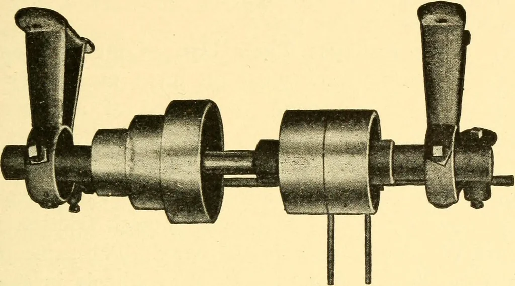 An illustration from The gasoline engine on the farm; a practical, comprehensive treatise on the construction, repair, management and use of this great farm power as applied to all farm machinery and farmer's work indoors and out .., 1913, leaf 323