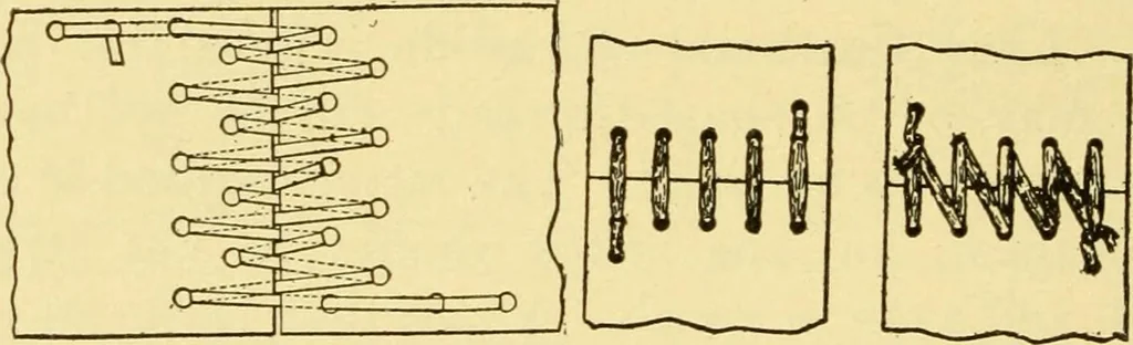 An illustration from The gasoline engine on the farm; a practical, comprehensive treatise on the construction, repair, management and use of this great farm power as applied to all farm machinery and farmer's work indoors and out .., 1913, leaf 344