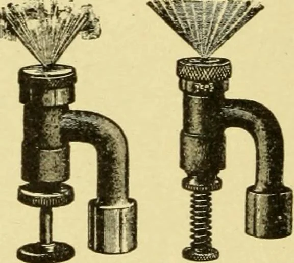 An illustration from The gasoline engine on the farm; a practical, comprehensive treatise on the construction, repair, management and use of this great farm power as applied to all farm machinery and farmer's work indoors and out .., 1913, leaf 396
