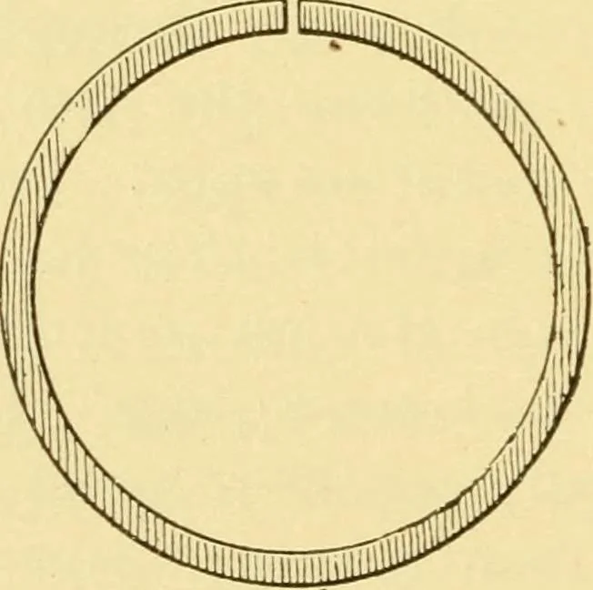 An illustration from The gasoline engine on the farm; a practical, comprehensive treatise on the construction, repair, management and use of this great farm power as applied to all farm machinery and farmer's work indoors and out .., 1913, leaf 76