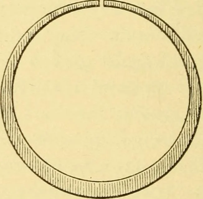 An illustration from The gasoline engine on the farm; a practical, comprehensive treatise on the construction, repair, management and use of this great farm power as applied to all farm machinery and farmer's work indoors and out .., 1913, leaf 76