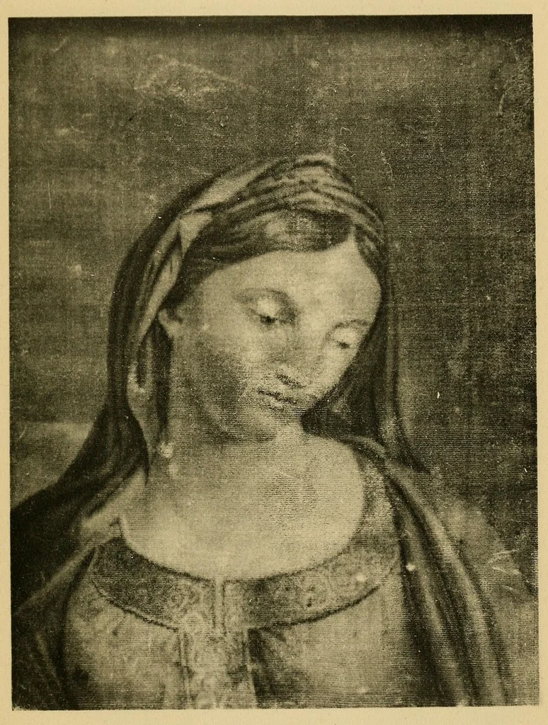 An illustration from Gaspard Grégoire et ses velours d'art, 1908, leaf 43