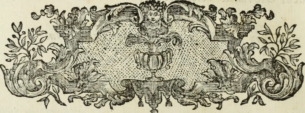 An illustration from Gasparis Aloysii Oderici ... Dissertationes et adnotationes in aliquot ineditas veterum inscriptiones et numismata accedunt inscriptiones et monumenta quae extant in bibliotheca monachorum camaldulensium S. Gregorii in Monte Coelio explicationibvs illvstrata, 1765, leaf 135