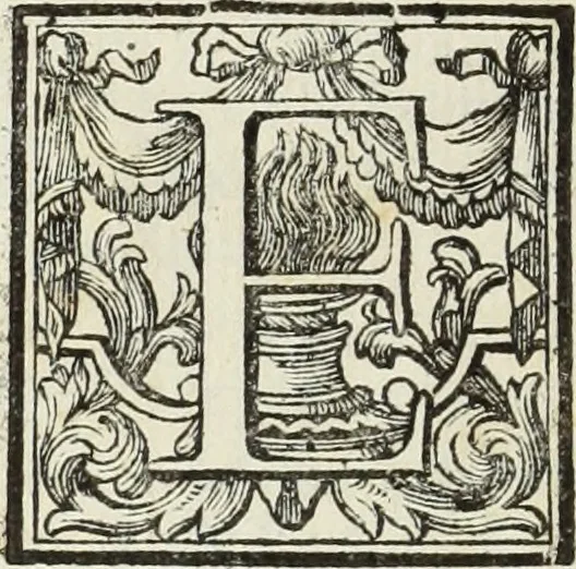 An illustration from Gasparis Aloysii Oderici ... Dissertationes et adnotationes in aliquot ineditas veterum inscriptiones et numismata accedunt inscriptiones et monumenta quae extant in bibliotheca monachorum camaldulensium S. Gregorii in Monte Coelio explicationibvs illvstrata, 1765, leaf 135