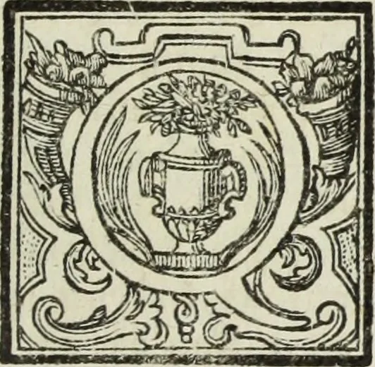 An illustration from Gasparis Aloysii Oderici ... Dissertationes et adnotationes in aliquot ineditas veterum inscriptiones et numismata accedunt inscriptiones et monumenta quae extant in bibliotheca monachorum camaldulensium S. Gregorii in Monte Coelio explicationibvs illvstrata, 1765, leaf 420