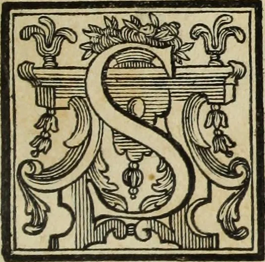 An illustration from Gasparis Aloysii Oderici ... Dissertationes et adnotationes in aliquot ineditas veterum inscriptiones et numismata accedunt inscriptiones et monumenta quae extant in bibliotheca monachorum camaldulensium S. Gregorii in Monte Coelio explicationibvs illvstrata, 1765, leaf 78