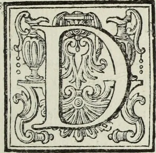 An illustration from Gasparis Aloysii Oderici ... Dissertationes et adnotationes in aliquot ineditas veterum inscriptiones et numismata accedunt inscriptiones et monumenta quae extant in bibliotheca monachorum camaldulensium S. Gregorii in Monte Coelio explicationibvs illvstrata, 1765, leaf 96
