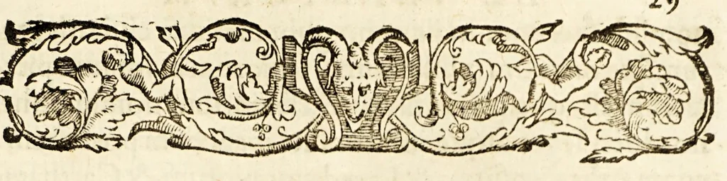 An illustration from Gasparis Contareni Cardinalis De magistratibus, & republica Venetorum, 1589, leaf 63