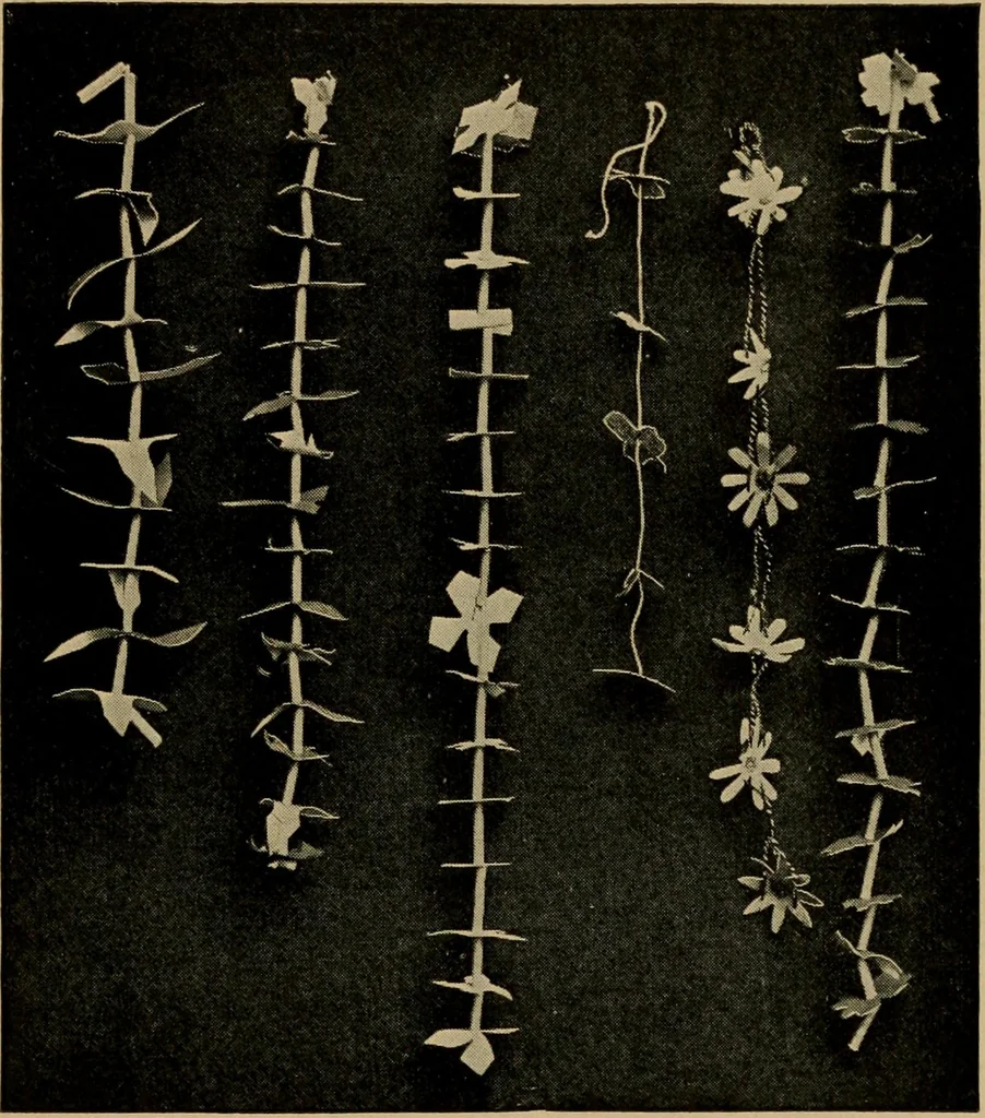 An illustration from Gateways to art and industry, 1913, leaf 145