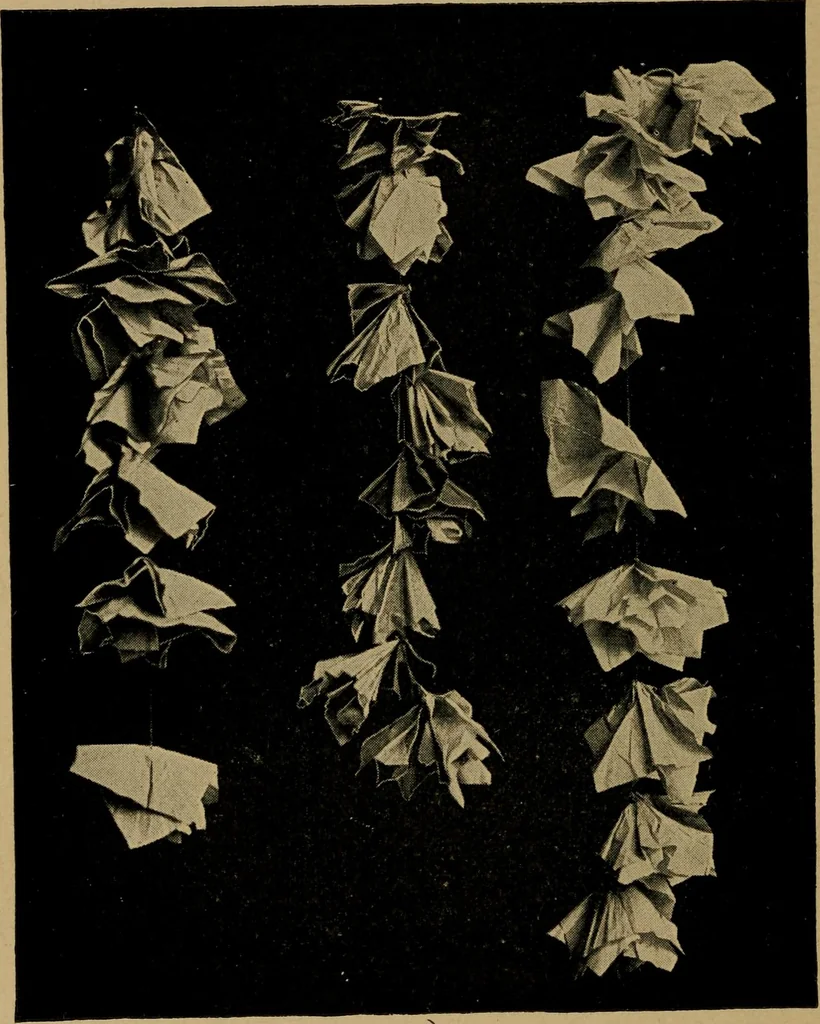 An illustration from Gateways to art and industry, 1913, leaf 146