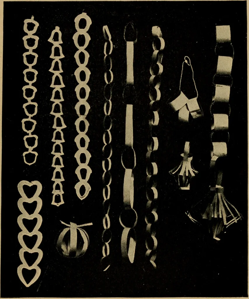 An illustration from Gateways to art and industry, 1913, leaf 147