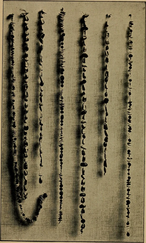 An illustration from Gateways to art and industry, 1913, leaf 149