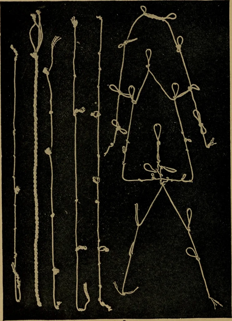 An illustration from Gateways to art and industry, 1913, leaf 150