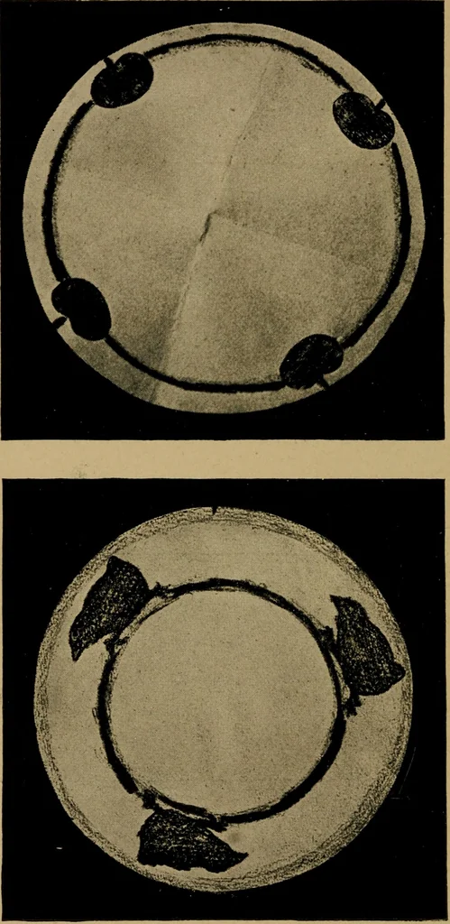 An illustration from Gateways to art and industry, 1913, leaf 158
