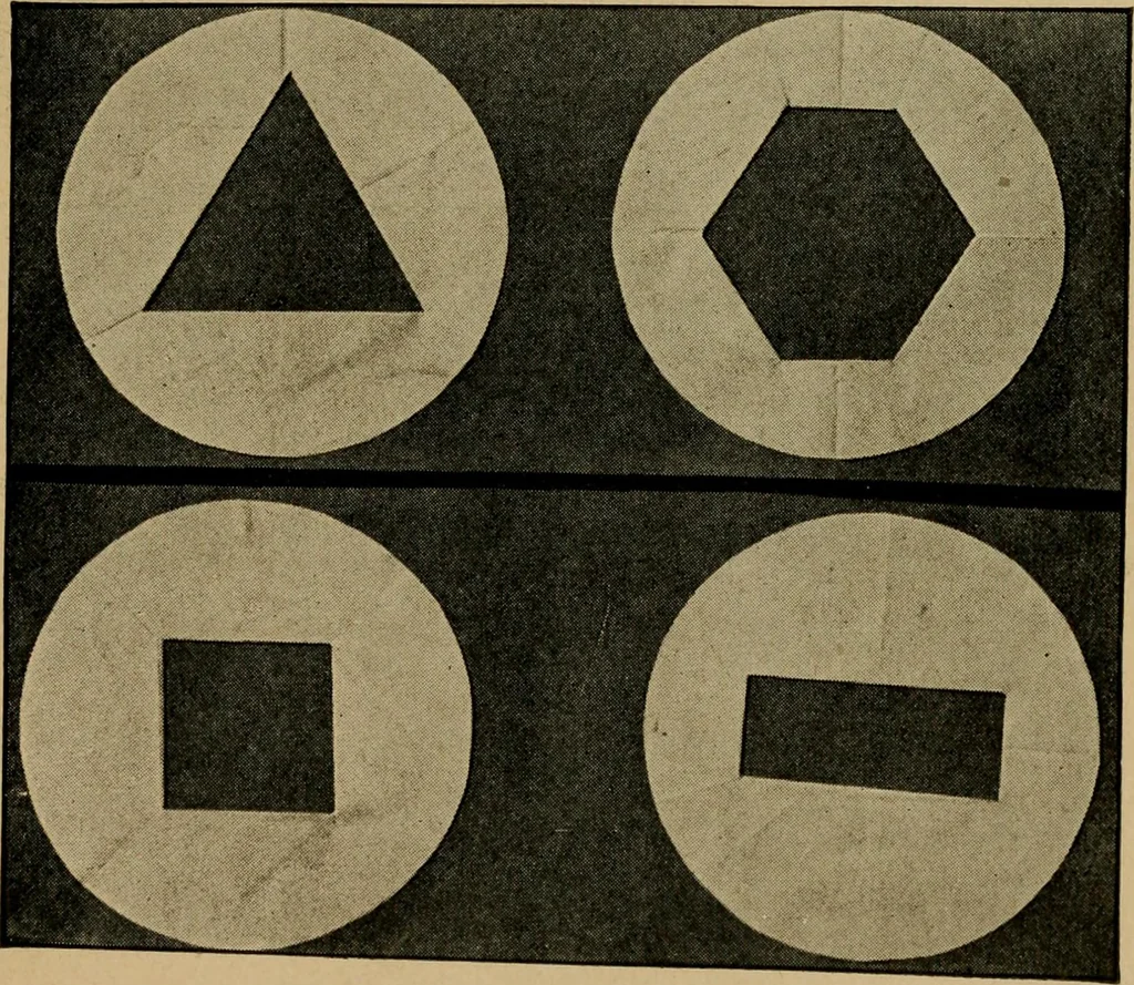 An illustration from Gateways to art and industry, 1913, leaf 163