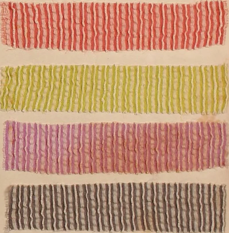 An illustration from [Gazes, 1890-1901; collection Roubaudi et Fils], 1901, leaf 13