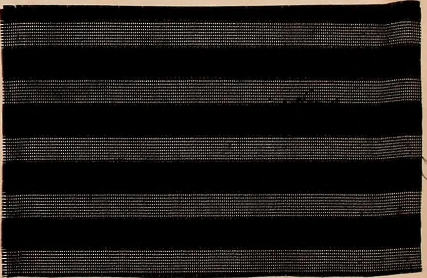 An illustration from [Gazes, 1890-1901; collection Roubaudi et Fils], 1901, leaf 15