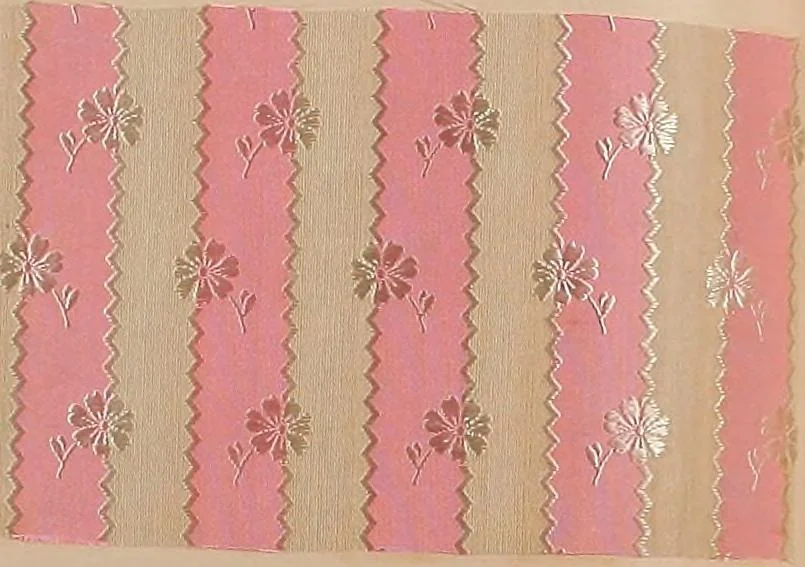 An illustration from [Gazes, 1890-1901; collection Roubaudi et Fils], 1901, leaf 42