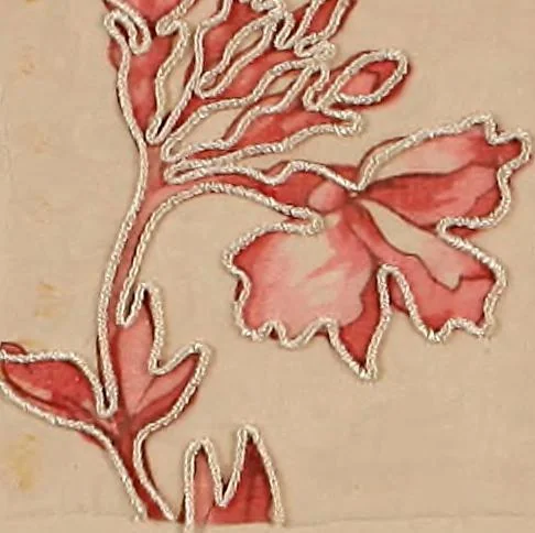 An illustration from [Gazes, 1890-1901; collection Roubaudi et Fils], 1901, leaf 54