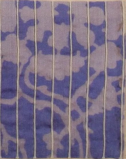 An illustration from [Gazes, 1890-1901; collection Roubaudi et Fils], 1901, leaf 55