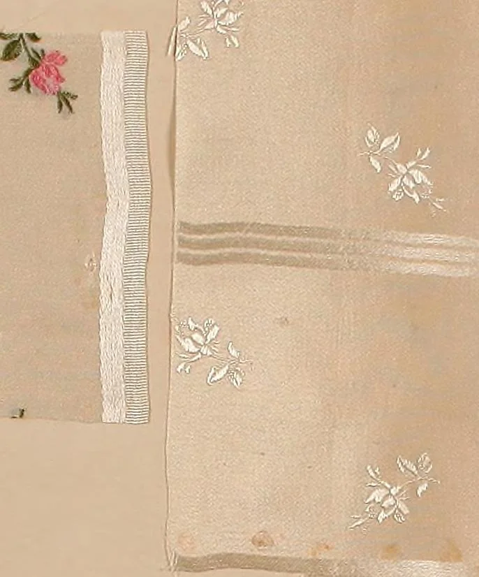 An illustration from [Gazes, 1890-1901; collection Roubaudi et Fils], 1901, leaf 58