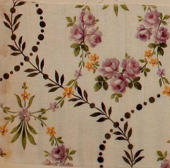 An illustration from [Gazes, 1890-1901; collection Roubaudi et Fils], 1901, leaf 68