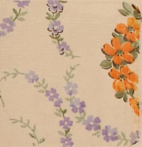 An illustration from [Gazes, 1890-1901; collection Roubaudi et Fils], 1901, leaf 77