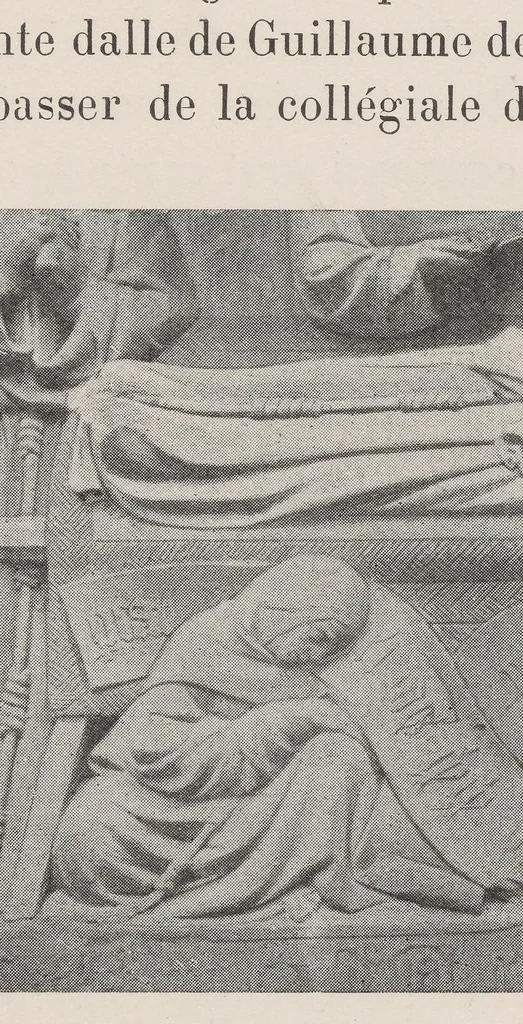 An illustration from Gazette des beaux-arts, 1859, leaf 63